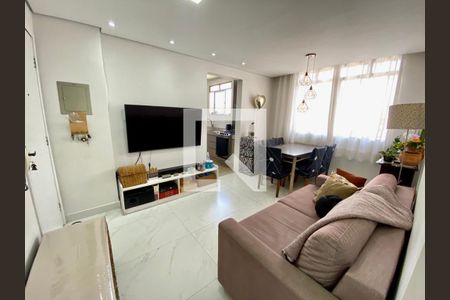 Apartamento à venda com 3 quartos, 73m² em Manacás, Belo Horizonte