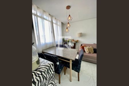 Apartamento à venda com 3 quartos, 73m² em Manacás, Belo Horizonte