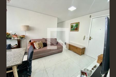 Apartamento à venda com 3 quartos, 73m² em Manacás, Belo Horizonte