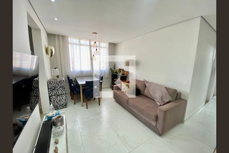 Apartamento à venda com 3 quartos, 73m² em Manacás, Belo Horizonte