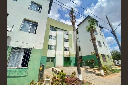 Apartamento à venda com 3 quartos, 73m² em Manacás, Belo Horizonte