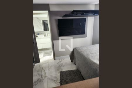 Apartamento à venda com 3 quartos, 104m² em Baeta Neves, São Bernardo do Campo