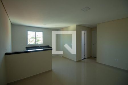 Apartamento à venda com 2 quartos, 92m² em Jardim Paraiso, Santo André