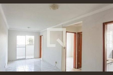 Apartamento à venda com 2 quartos, 60m² em Fernão Dias, Belo Horizonte