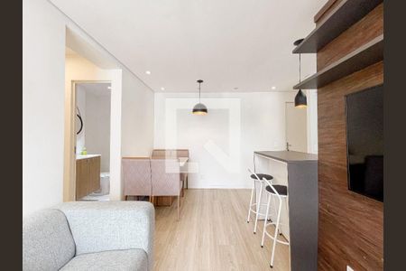 Apartamento à venda com 2 quartos, 57m² em Vila Andrade, São Paulo