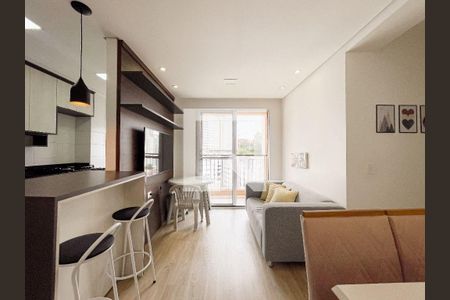 Apartamento à venda com 2 quartos, 57m² em Vila Andrade, São Paulo