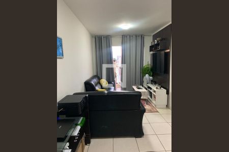 Apartamento à venda com 3 quartos, 68m² em Paquetá, Belo Horizonte