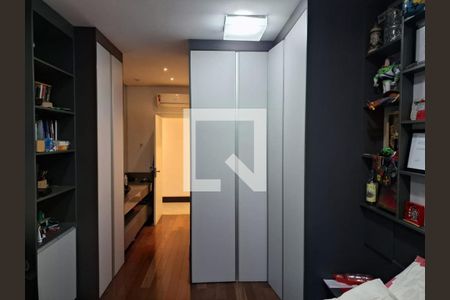 Apartamento à venda com 5 quartos, 398m² em Centro, São Bernardo do Campo