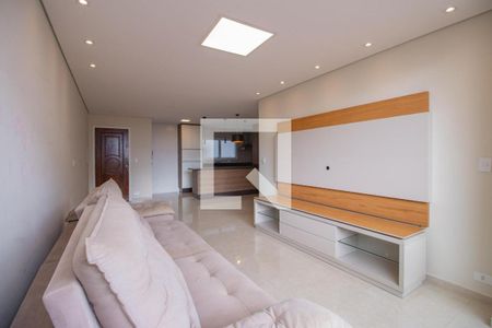 Apartamento à venda com 3 quartos, 130m² em Vila Alvaro Marques, São Bernardo do Campo