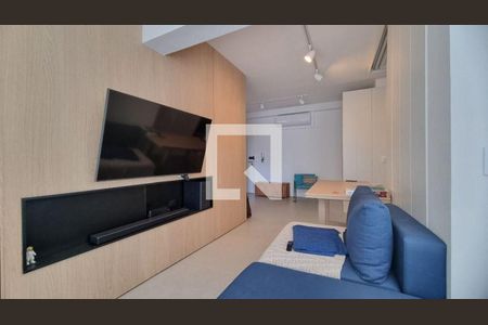 Apartamento à venda com 2 quartos, 65m² em Vila Cordeiro, São Paulo
