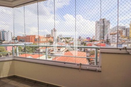 Apartamento à venda com 3 quartos, 190m² em Parque Sao Diogo, São Bernardo do Campo