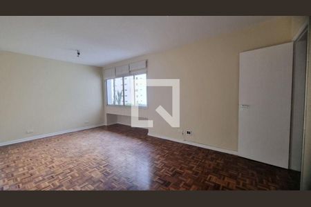 Apartamento à venda com 2 quartos, 73m² em Brooklin, São Paulo