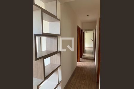 Apartamento à venda com 3 quartos, 135m² em Ouro Preto, Belo Horizonte