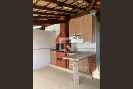 Apartamento à venda com 3 quartos, 135m² em Ouro Preto, Belo Horizonte