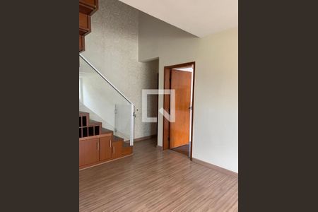 Apartamento à venda com 3 quartos, 135m² em Ouro Preto, Belo Horizonte