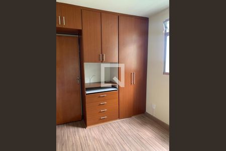 Apartamento à venda com 3 quartos, 135m² em Ouro Preto, Belo Horizonte