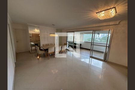 Apartamento à venda com 4 quartos, 172m² em Jardim Londrina, São Paulo