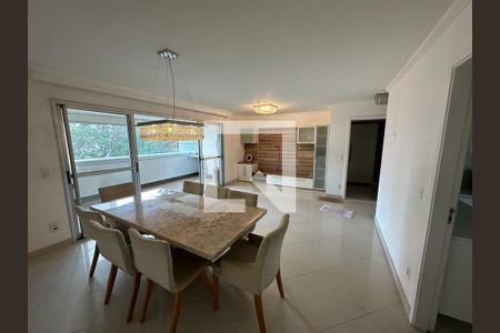 Apartamento à venda com 4 quartos, 172m² em Jardim Londrina, São Paulo