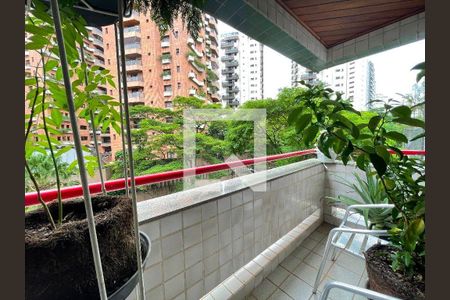 Apartamento à venda com 3 quartos, 100m² em Vila Andrade, São Paulo