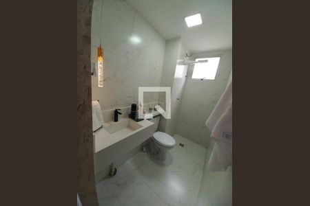 Apartamento à venda com 2 quartos, 49m² em Santa Amelia, Belo Horizonte