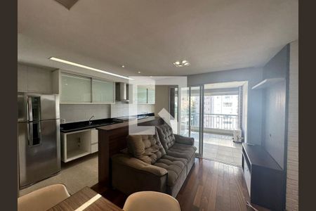 Apartamento à venda com 2 quartos, 74m² em Jardim Ampliacao, São Paulo