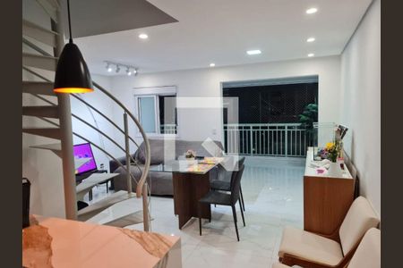 Apartamento à venda com 3 quartos, 140m² em Parque Reboucas, São Paulo