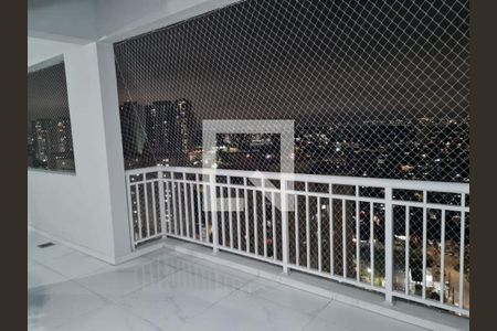 Apartamento à venda com 3 quartos, 140m² em Parque Reboucas, São Paulo