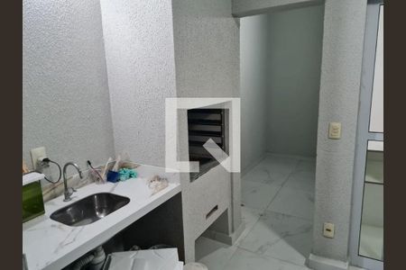 Apartamento à venda com 3 quartos, 140m² em Parque Reboucas, São Paulo