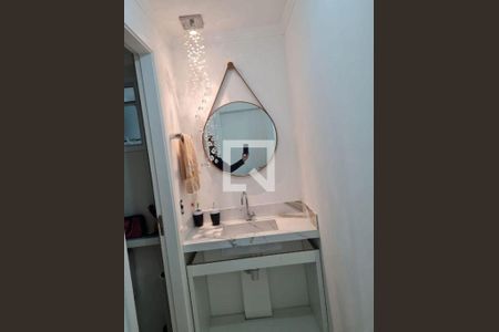 Apartamento à venda com 3 quartos, 140m² em Parque Reboucas, São Paulo