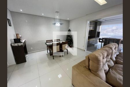 Apartamento à venda com 4 quartos, 155m² em Centro, São Bernardo do Campo