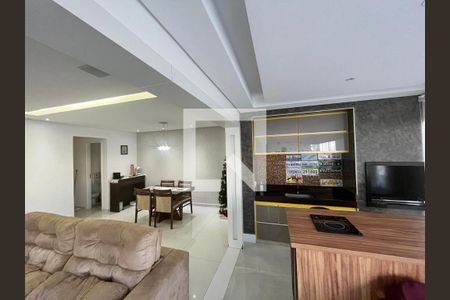 Apartamento à venda com 4 quartos, 155m² em Centro, São Bernardo do Campo