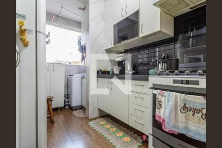 Apartamento à venda com 3 quartos, 75m² em Fernão Dias, Belo Horizonte