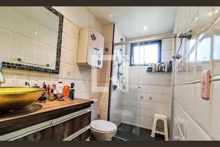 Apartamento à venda com 3 quartos, 163m² em Vila Suzana, São Paulo