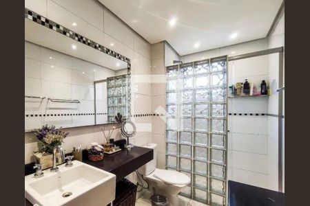 Apartamento à venda com 3 quartos, 163m² em Vila Suzana, São Paulo