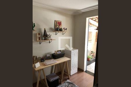 Apartamento à venda com 2 quartos, 80m² em Dom Cabral, Belo Horizonte