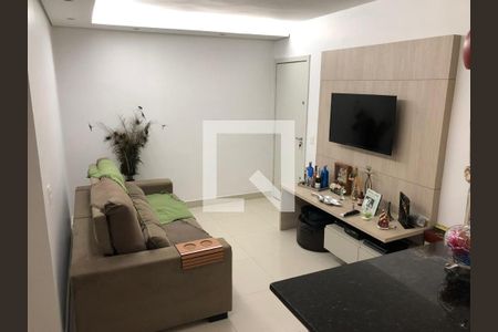 Apartamento à venda com 2 quartos, 80m² em Dom Cabral, Belo Horizonte