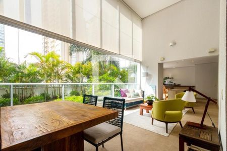 Apartamento à venda com 3 quartos, 350m² em Campo Belo, São Paulo