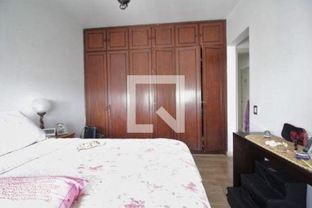 Apartamento à venda com 6 quartos, 210m² em Jardim Morumbi, São Paulo