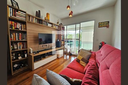 Apartamento à venda com 3 quartos, 87m² em Vila Andrade, São Paulo