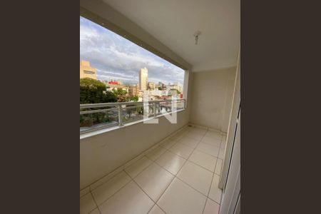 Apartamento à venda com 2 quartos, 67m² em Ouro Preto, Belo Horizonte