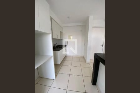 Apartamento à venda com 2 quartos, 67m² em Ouro Preto, Belo Horizonte