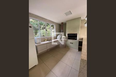 Apartamento à venda com 2 quartos, 67m² em Ouro Preto, Belo Horizonte