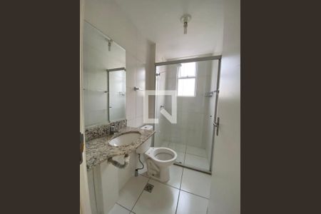 Apartamento à venda com 2 quartos, 67m² em Ouro Preto, Belo Horizonte