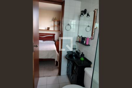 Apartamento à venda com 3 quartos, 70m² em Castelo, Belo Horizonte