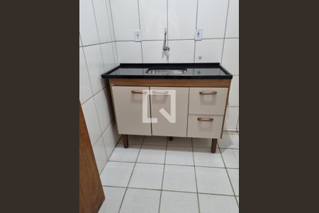 Apartamento à venda com 2 quartos, 59m² em Ouro Preto, Belo Horizonte