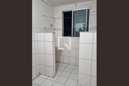 Apartamento à venda com 2 quartos, 59m² em Ouro Preto, Belo Horizonte