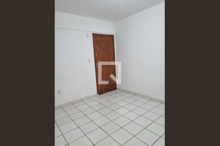 Apartamento à venda com 2 quartos, 59m² em Ouro Preto, Belo Horizonte