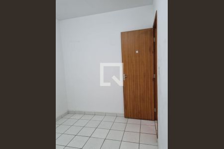 Apartamento à venda com 2 quartos, 59m² em Ouro Preto, Belo Horizonte