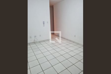 Apartamento à venda com 2 quartos, 59m² em Ouro Preto, Belo Horizonte