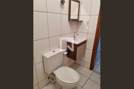 Apartamento à venda com 2 quartos, 59m² em Ouro Preto, Belo Horizonte